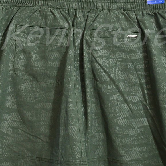 Orvis‎ Ladies' Embossed Pull On Skort XS S M L XL Green - Picture 6 of 7